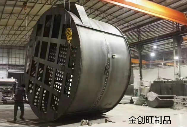储罐制品