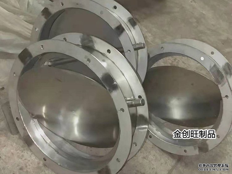 封头