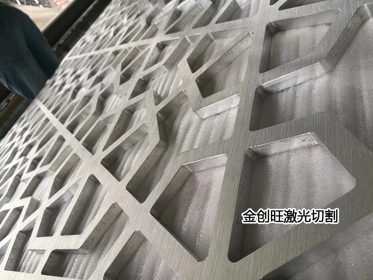 30000瓦激光件