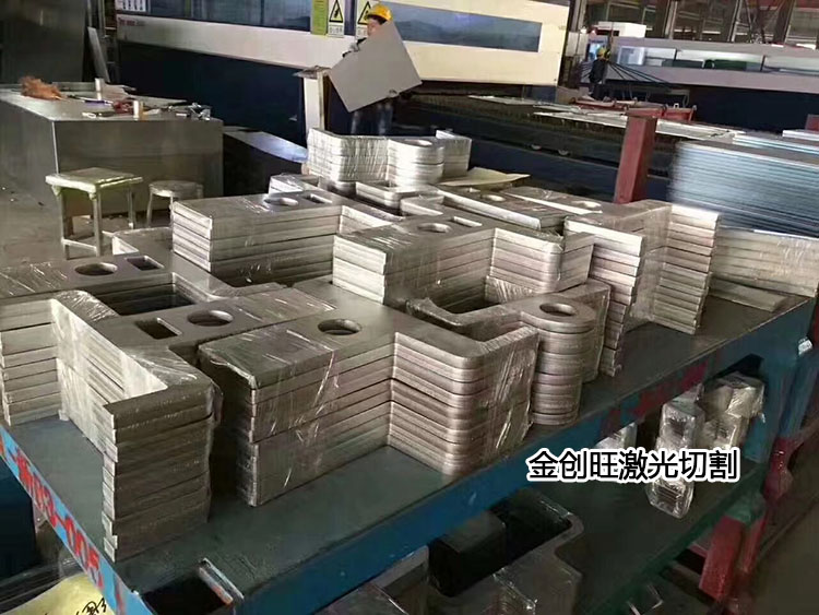 30000瓦激光件