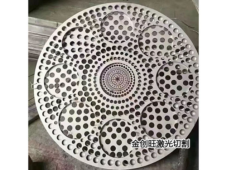 30000瓦激光件