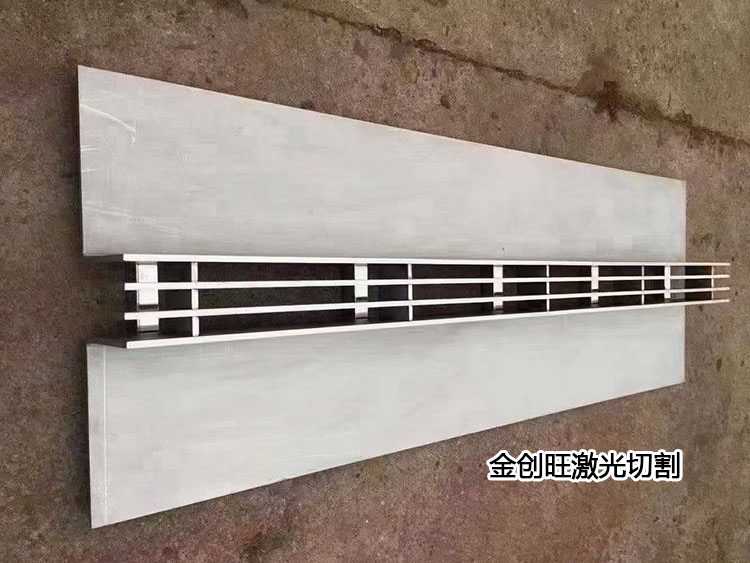 30000瓦激光件