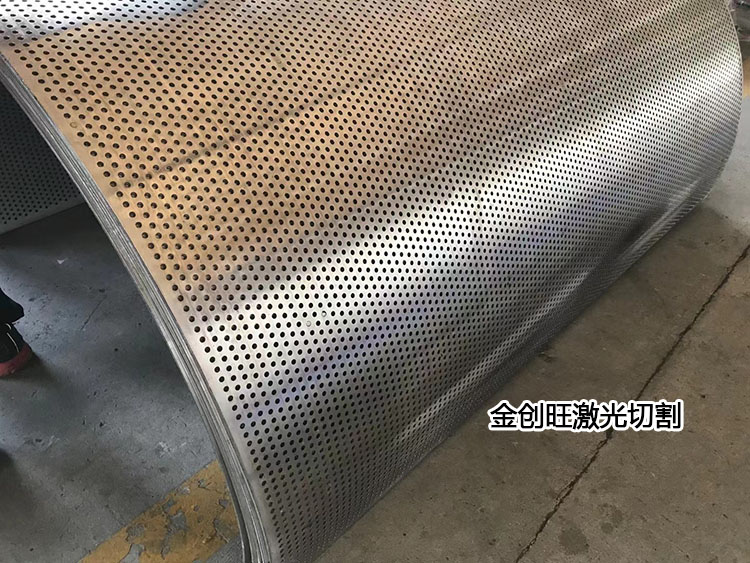 30000瓦激光件