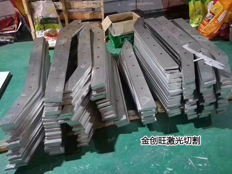 30000瓦激光件