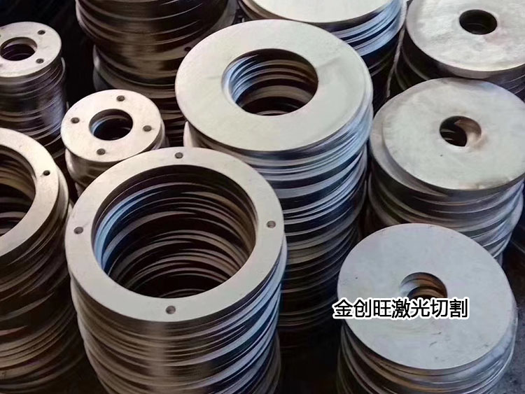 30000瓦激光件
