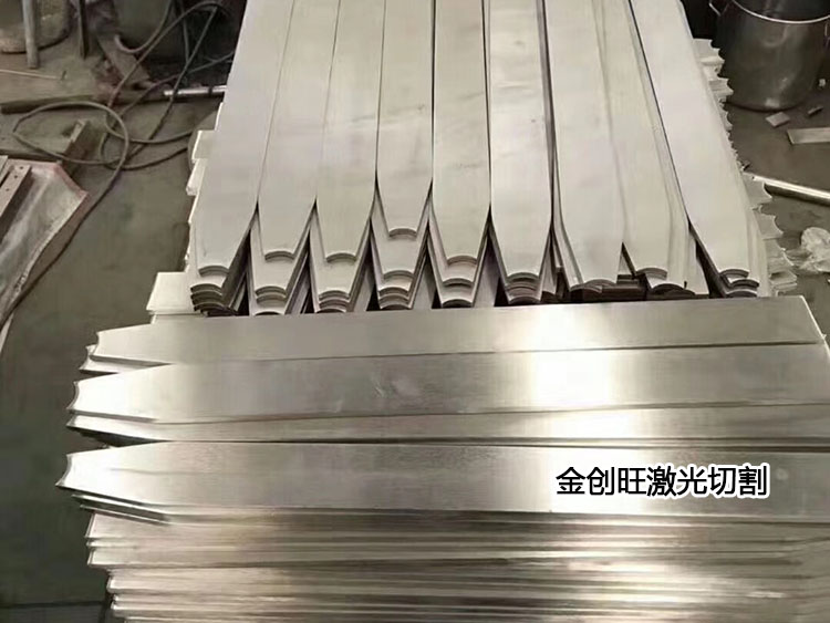 30000瓦激光件