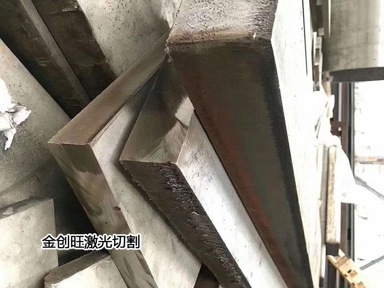 30000瓦激光件