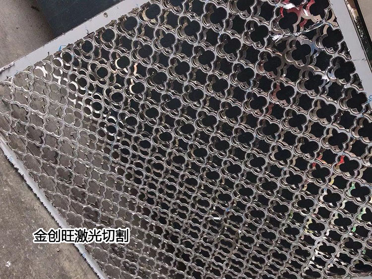 30000瓦激光件
