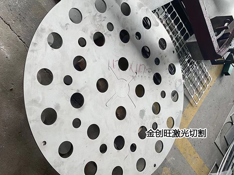 30000瓦激光件