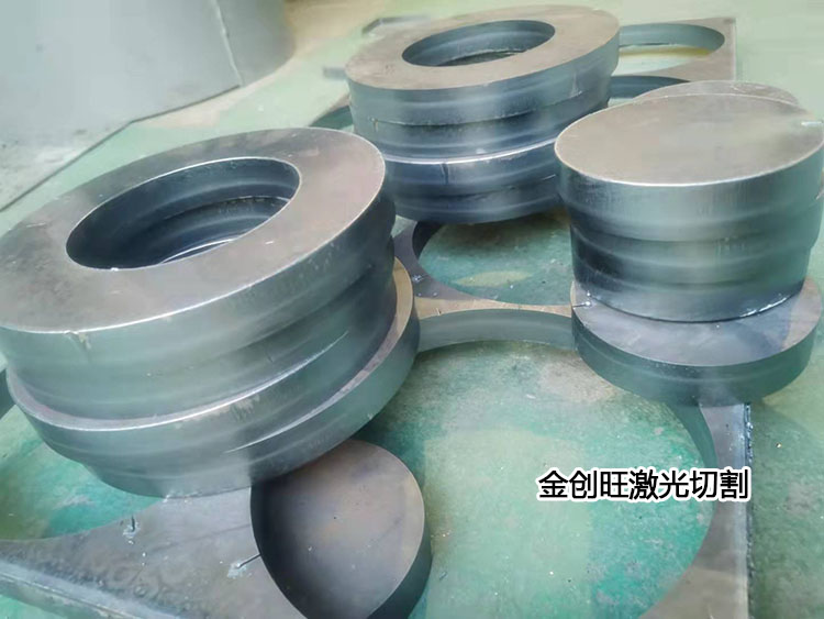30000瓦激光件